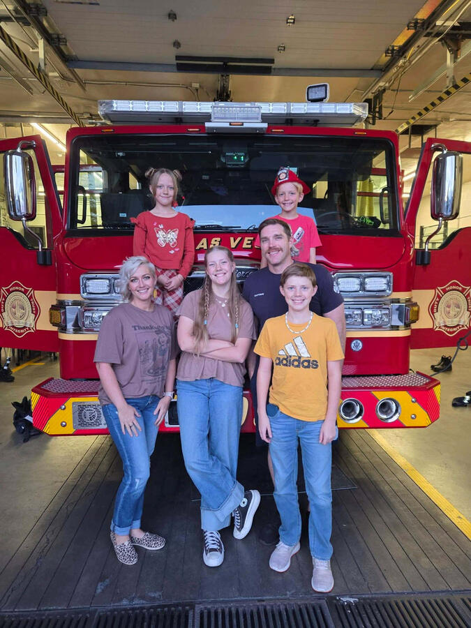 Families are Forever